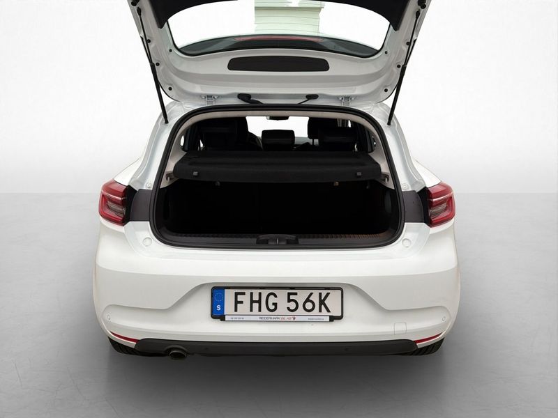 Renault Clio bild 22