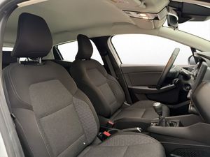 Renault Clio bild 19