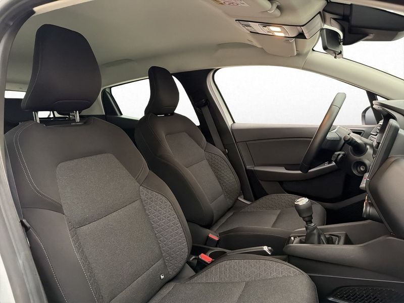 Renault Clio bild 19