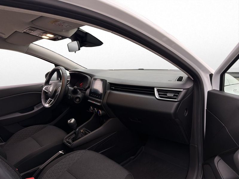 Renault Clio bild 20