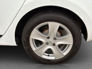 Renault Clio bild 26