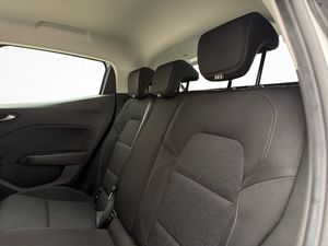 Renault Clio bild 21