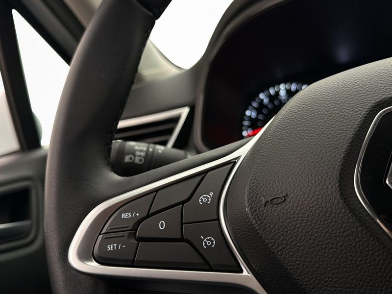 Renault Clio bild 11