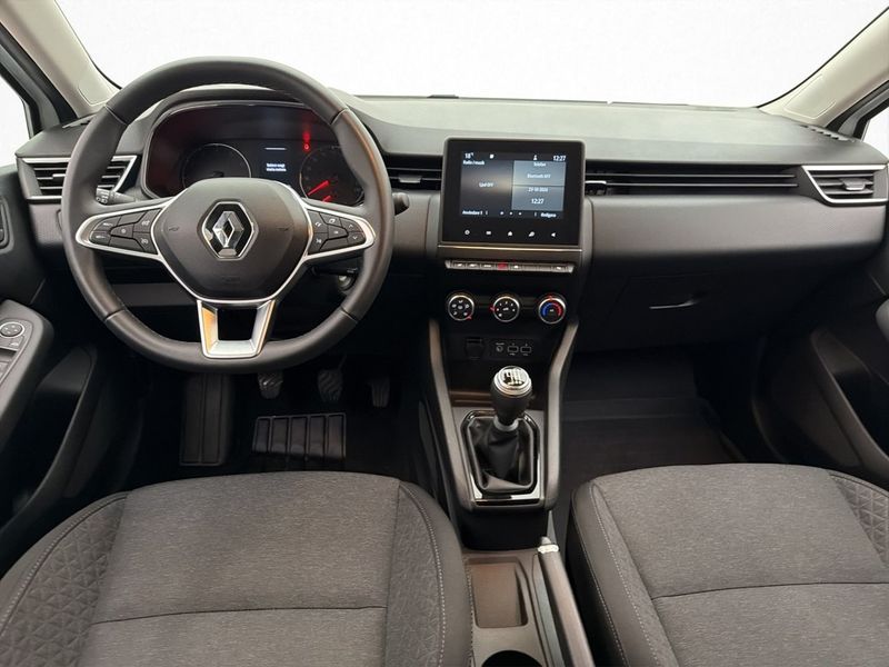 Renault Clio bild 18