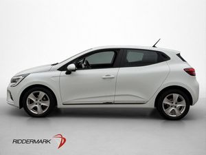 Renault Clio bild 4