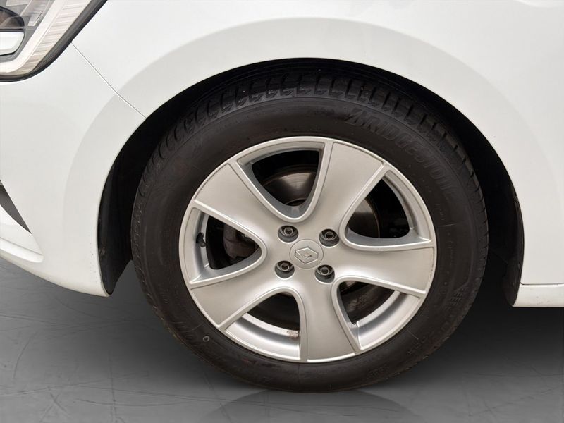 Renault Clio bild 25