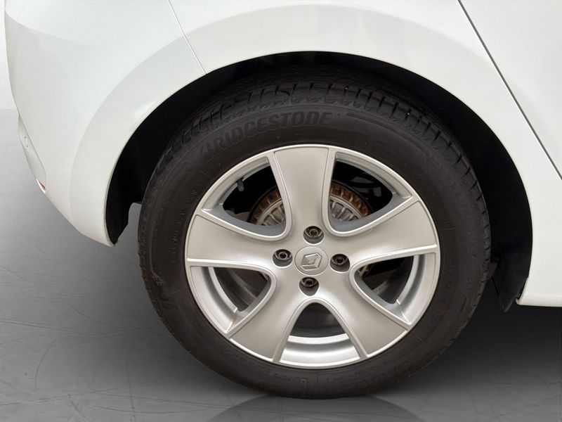 Renault Clio bild 23