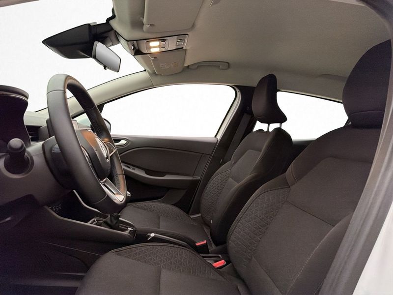 Renault Clio bild 10