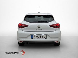 Renault Clio bild 6