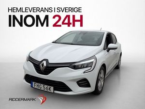 Renault Clio bild 3