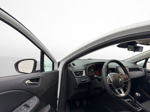 Renault Clio bild 9