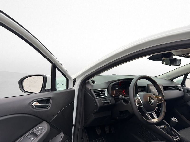 Renault Clio bild 9