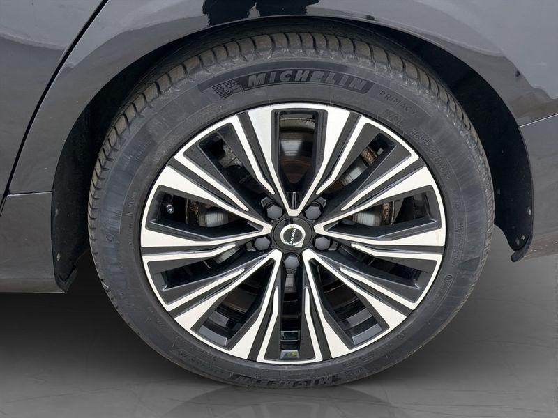 Volvo V60 bild 35