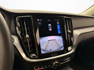 Volvo V60 bild 16