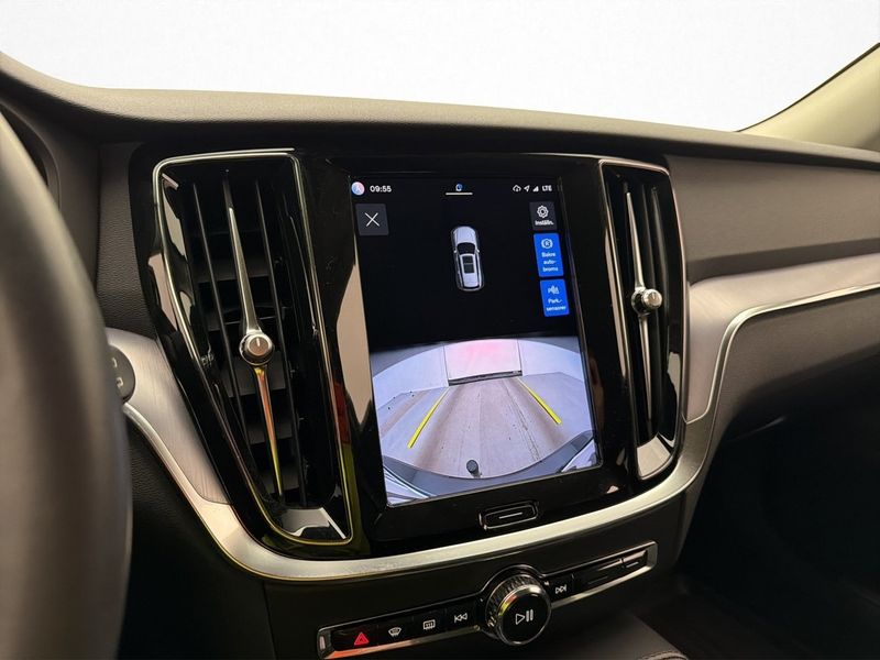 Volvo V60 bild 16
