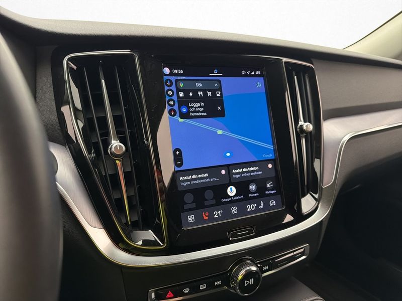 Volvo V60 bild 17