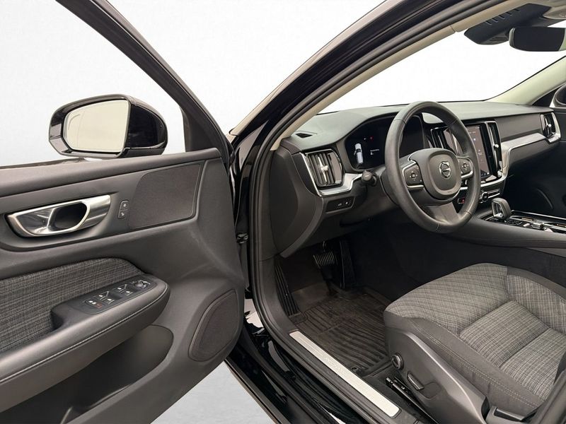 Volvo V60 bild 10