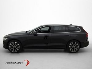 Volvo V60 bild 4