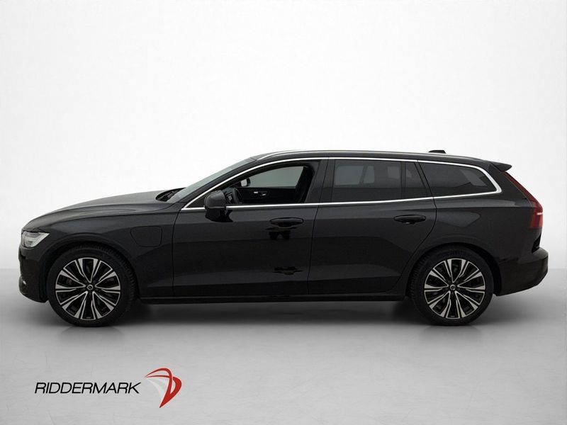 Volvo V60 bild 4