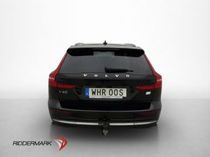 Volvo V60 bild 6