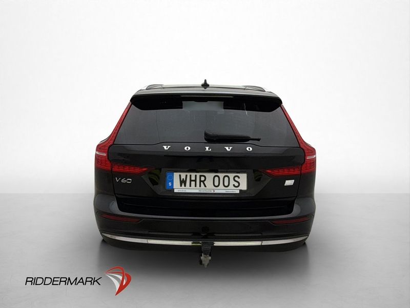 Volvo V60 bild 6
