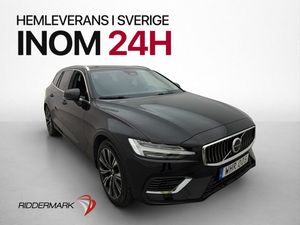 Volvo V60 bild 1