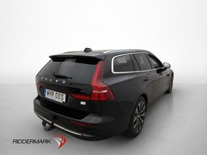 Volvo V60 bild 8