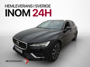 Volvo V60 bild 3