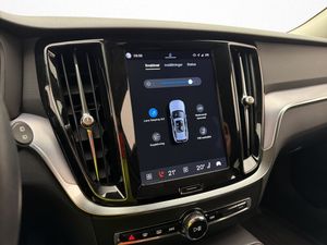 Volvo V60 bild 21
