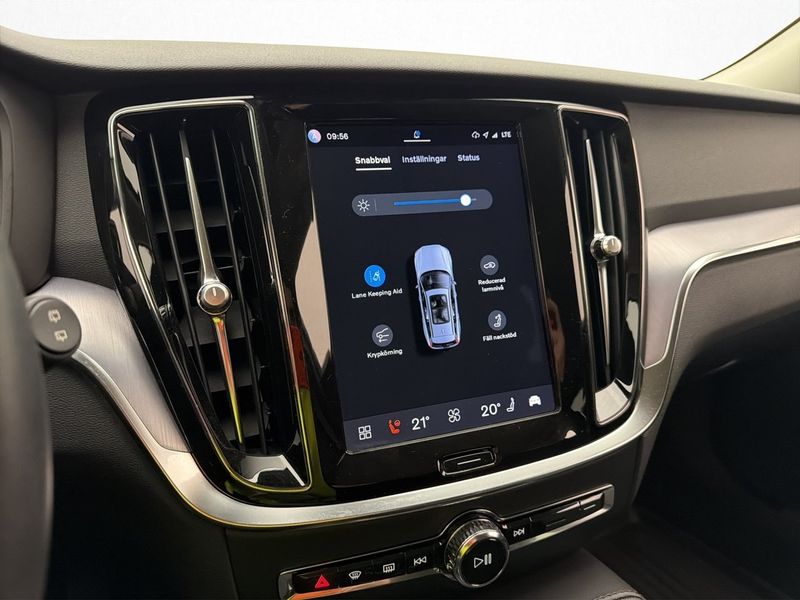 Volvo V60 bild 21