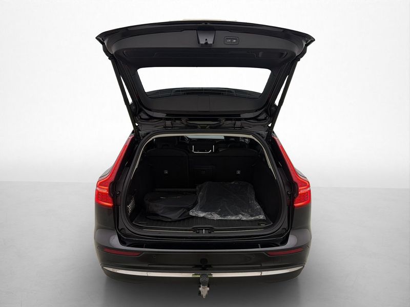 Volvo V60 bild 28
