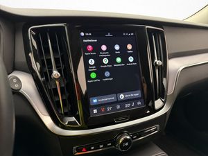 Volvo V60 bild 20
