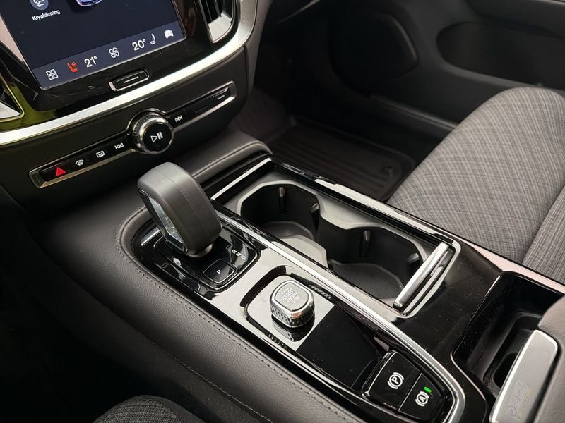 Volvo V60 bild 22