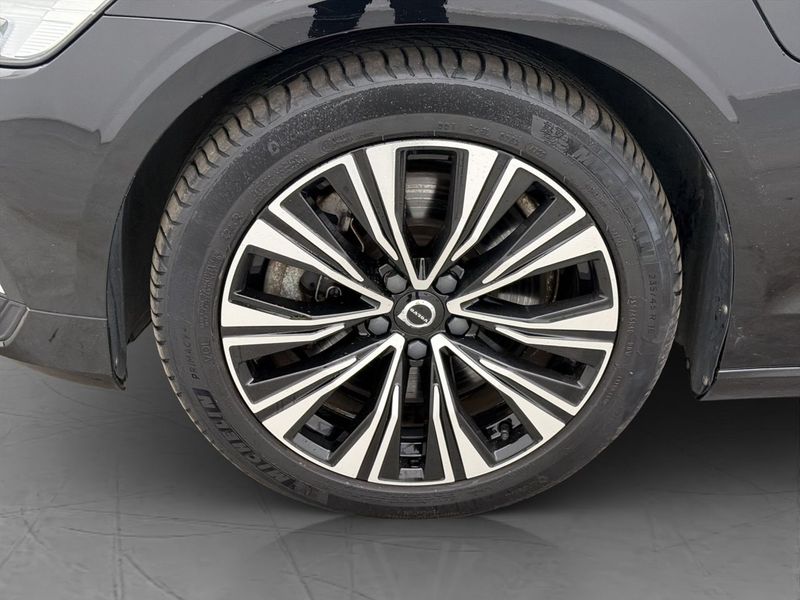 Volvo V60 bild 34