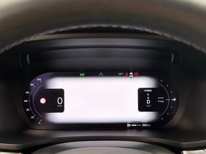 Volvo V60 bild 14