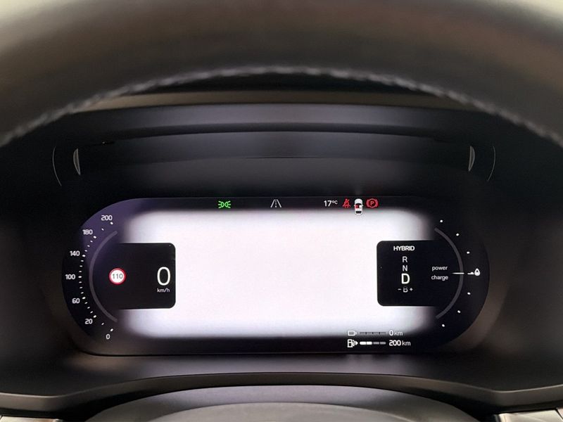 Volvo V60 bild 14