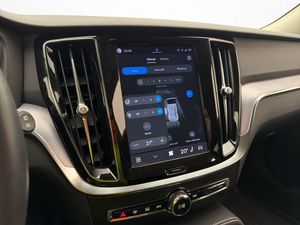Volvo V60 bild 19