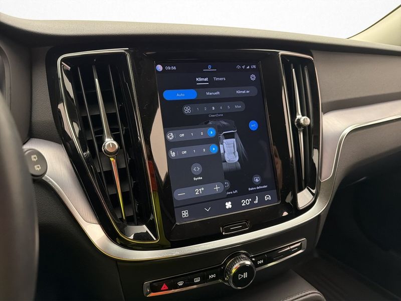 Volvo V60 bild 19