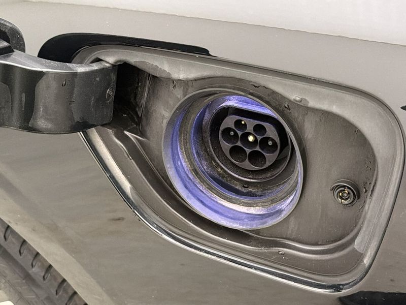 Volvo V60 bild 29