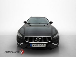 Volvo V60 bild 2