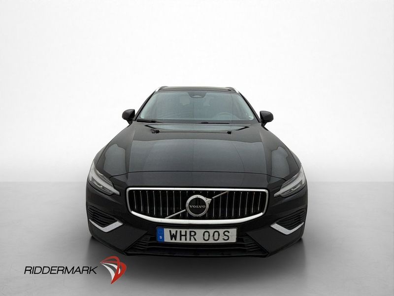 Volvo V60 bild 2