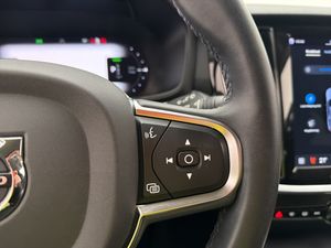 Volvo V60 bild 15