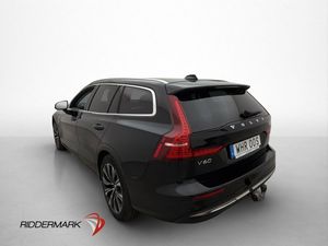 Volvo V60 bild 5