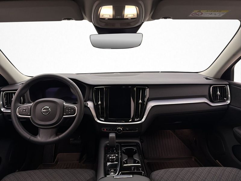 Volvo V60 bild 23