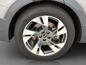 Audi e-tron bild 36