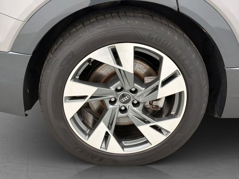Audi e-tron bild 36