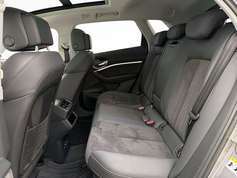 Audi e-tron bild 31