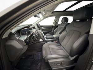 Audi e-tron bild 11