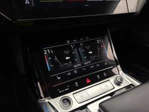 Audi e-tron bild 25