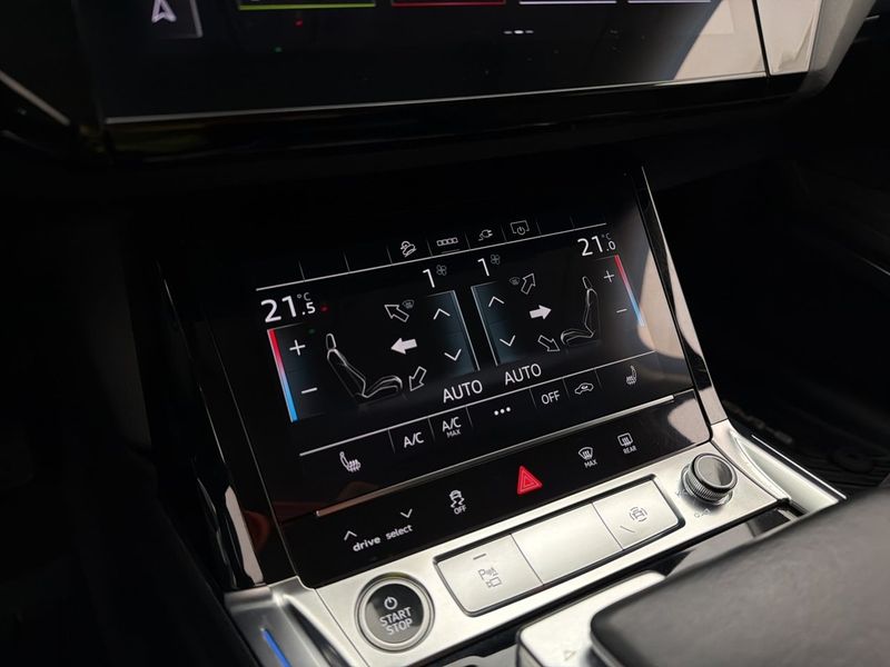 Audi e-tron bild 25